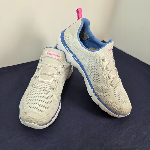 Skechers Shoes - Skechers Slip-On Sneakers Women’s 8.5 Memory Foam